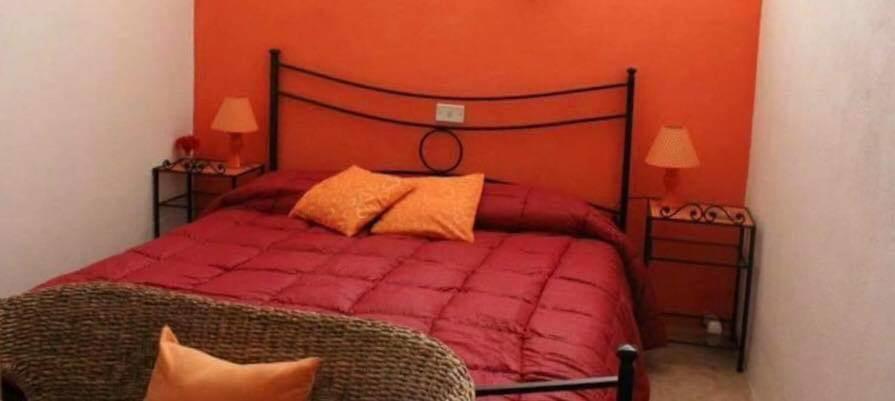 Il Melarancio Bed & Breakfast Pescia Romana Exterior foto