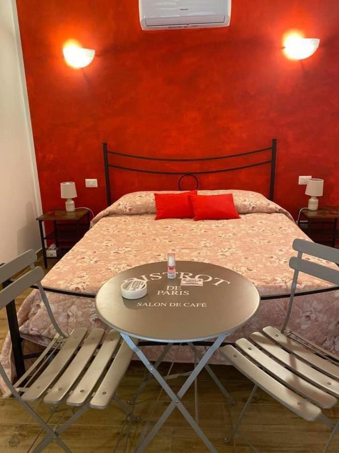 Il Melarancio Bed & Breakfast Pescia Romana Exterior foto
