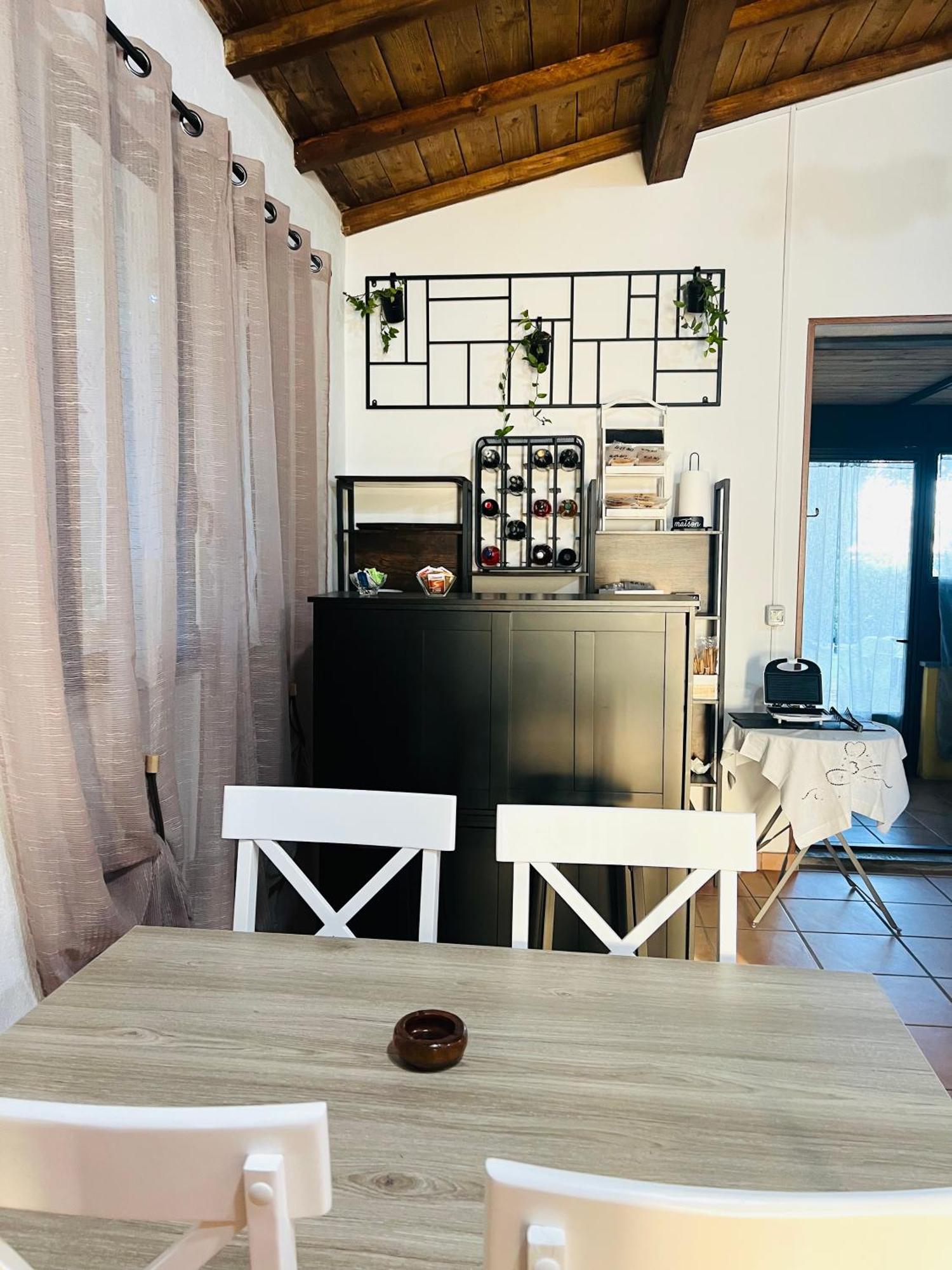 Il Melarancio Bed & Breakfast Pescia Romana Exterior foto