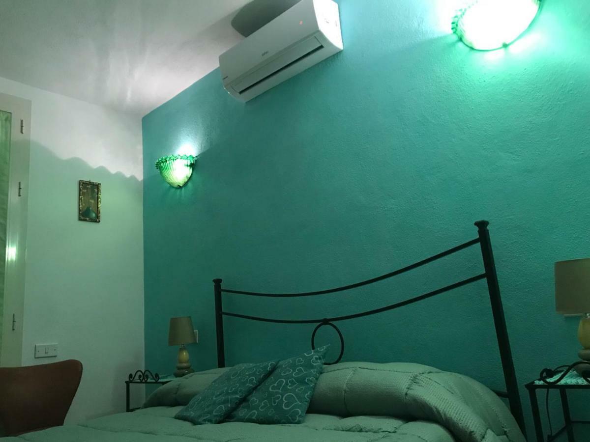 Il Melarancio Bed & Breakfast Pescia Romana Exterior foto