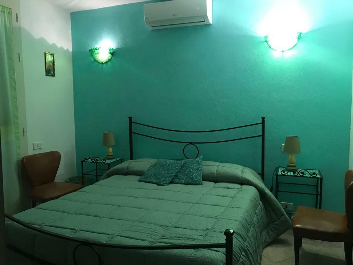 Il Melarancio Bed & Breakfast Pescia Romana Exterior foto